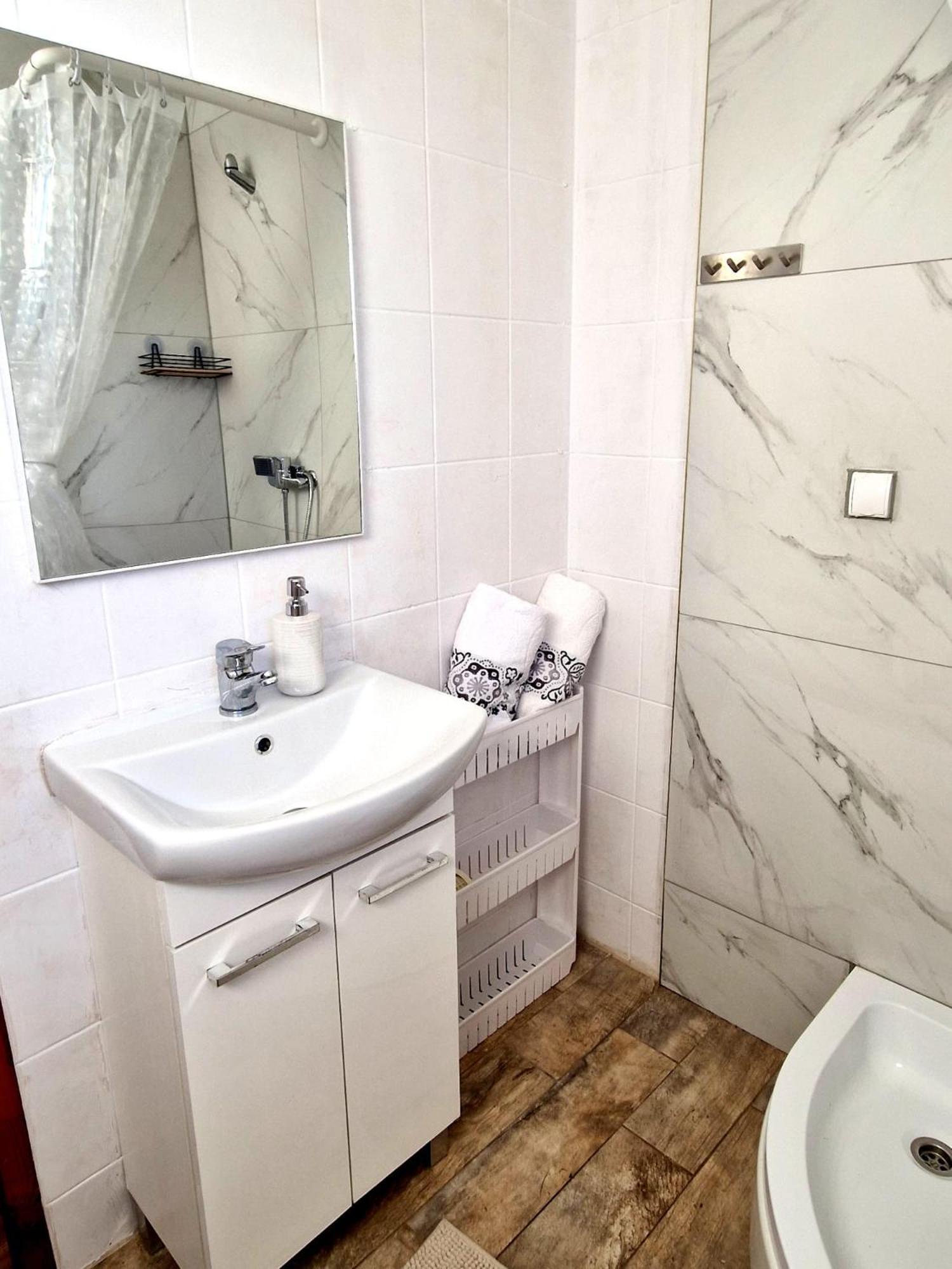 Bursztynek Lunowa Apartment ชวีโนวิชแจ ภายนอก รูปภาพ