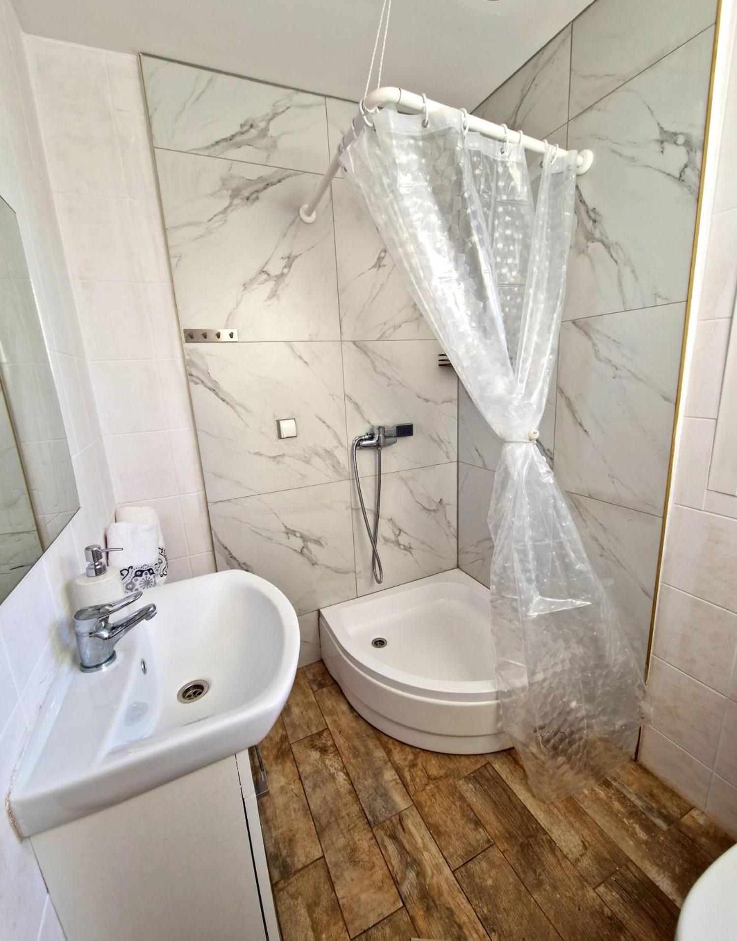 Bursztynek Lunowa Apartment ชวีโนวิชแจ ภายนอก รูปภาพ