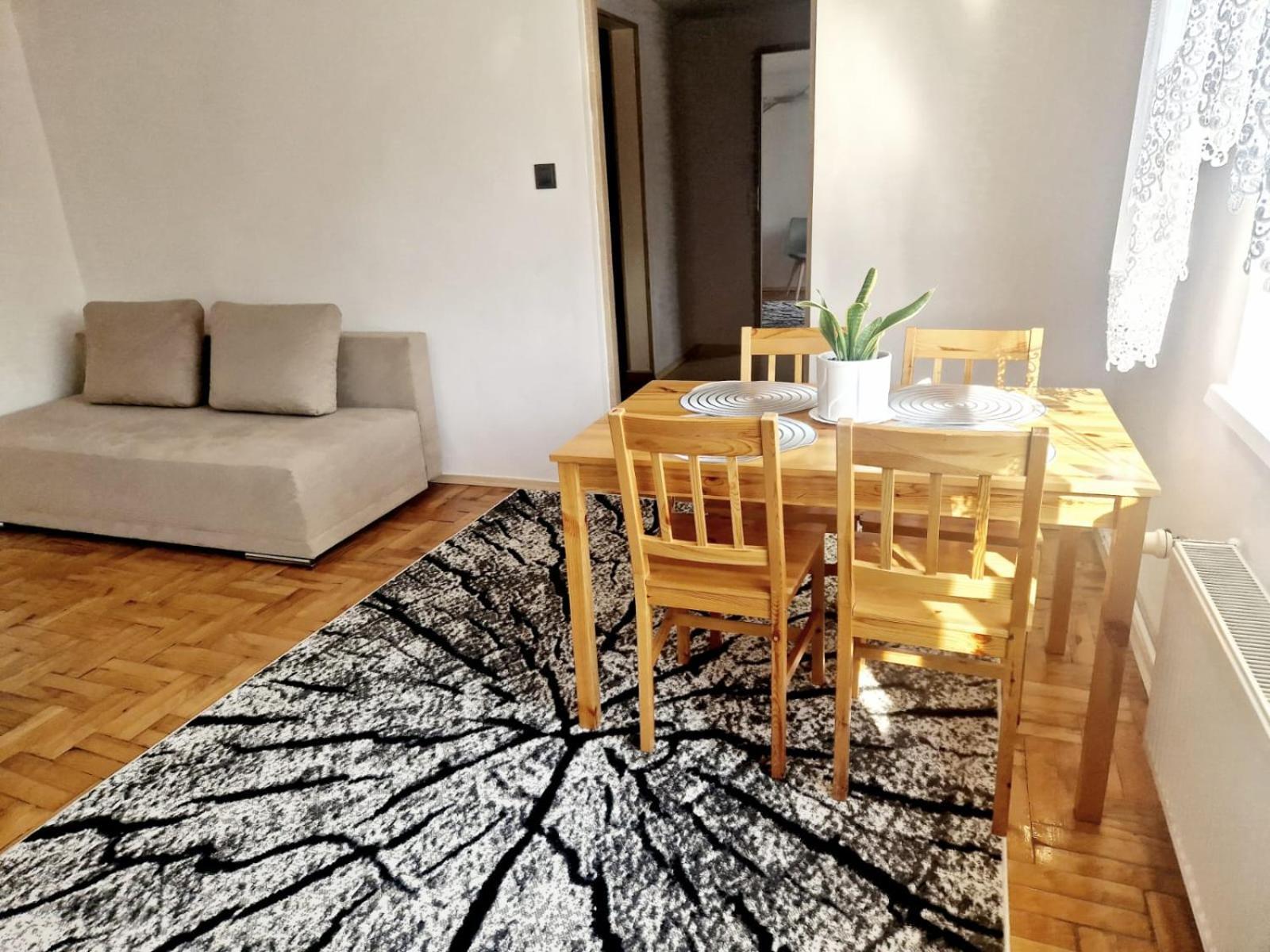 Bursztynek Lunowa Apartment ชวีโนวิชแจ ภายนอก รูปภาพ