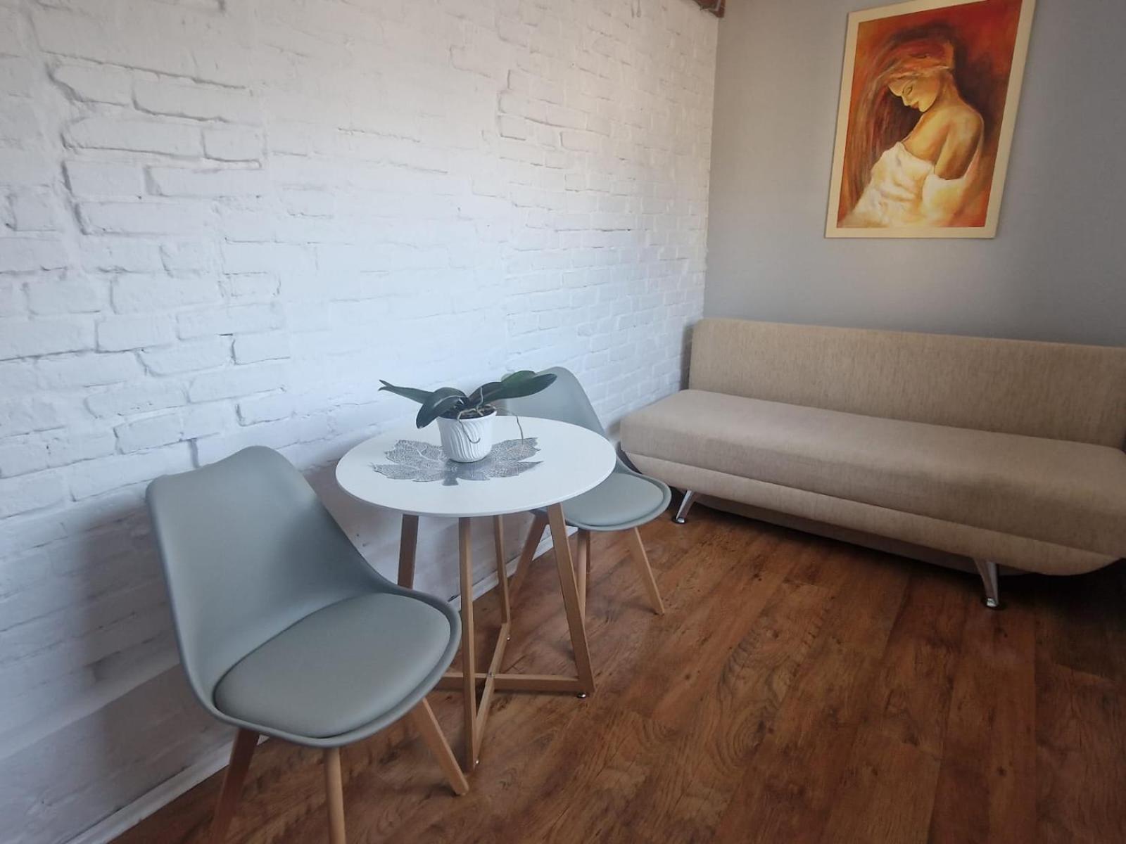 Bursztynek Lunowa Apartment ชวีโนวิชแจ ภายนอก รูปภาพ