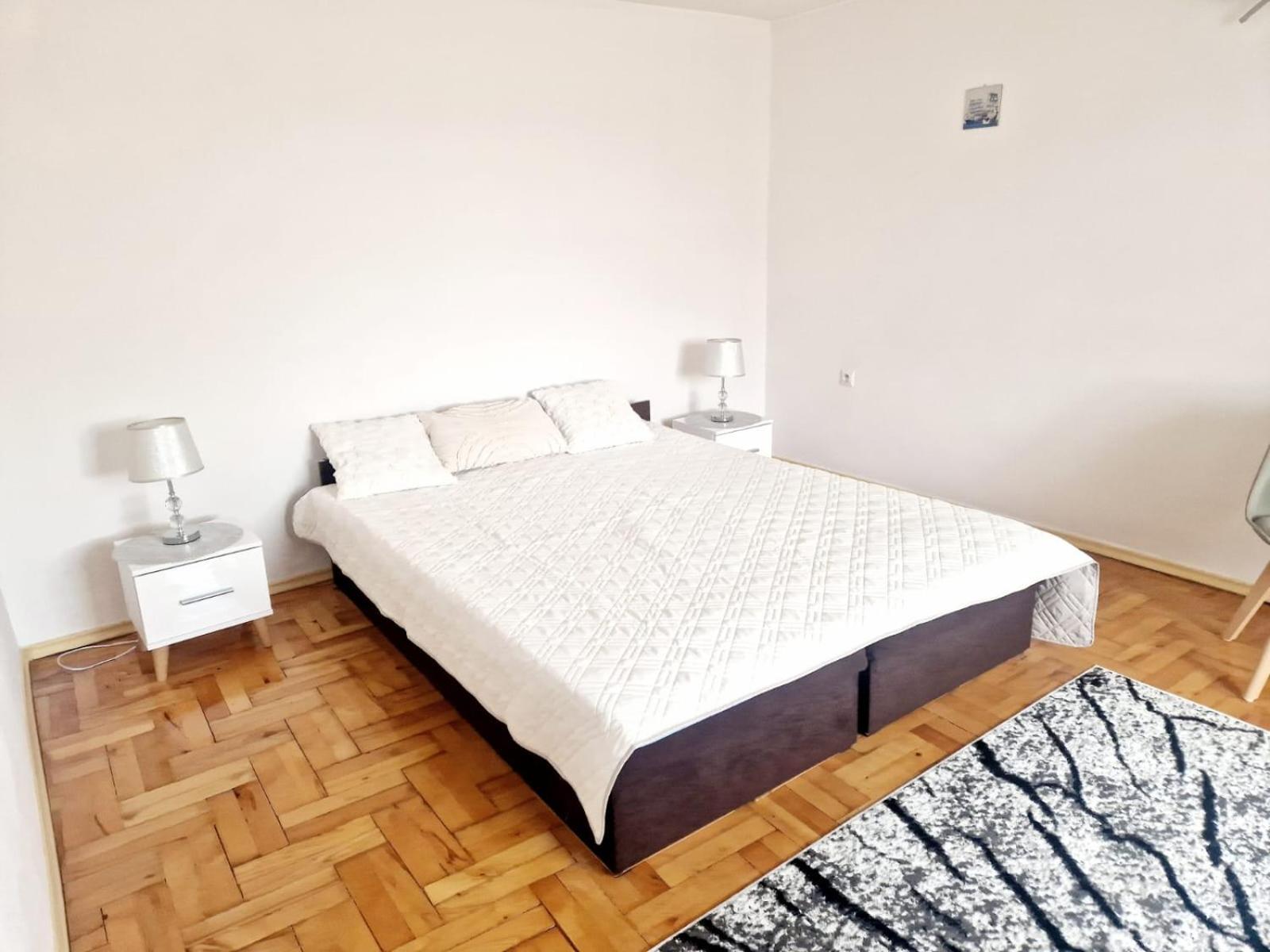 Bursztynek Lunowa Apartment ชวีโนวิชแจ ภายนอก รูปภาพ