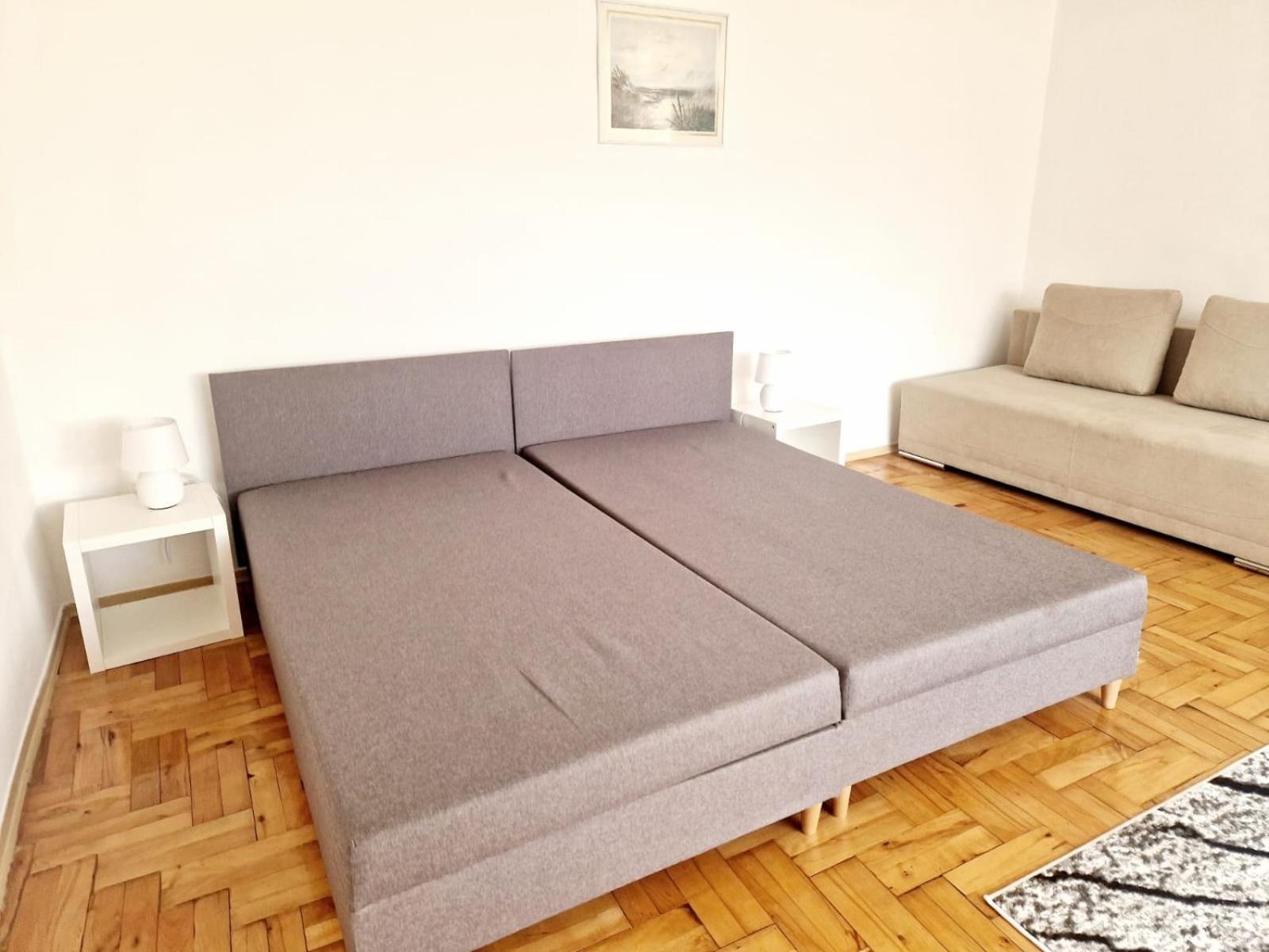Bursztynek Lunowa Apartment ชวีโนวิชแจ ภายนอก รูปภาพ