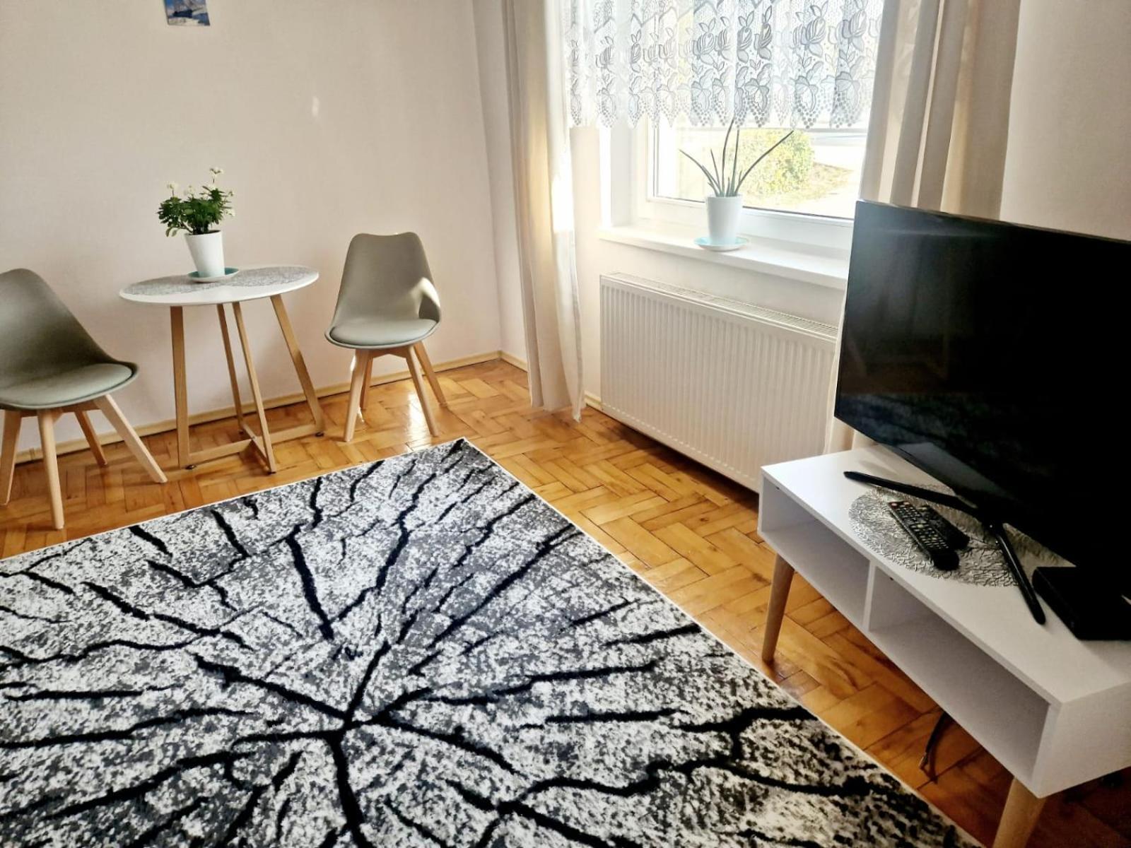 Bursztynek Lunowa Apartment ชวีโนวิชแจ ภายนอก รูปภาพ